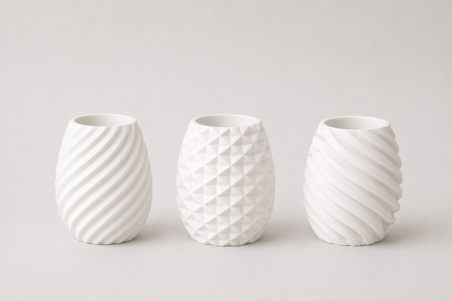 LINEA Trio Set