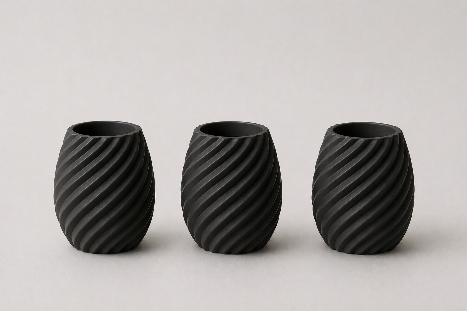 LINEA Trio Set