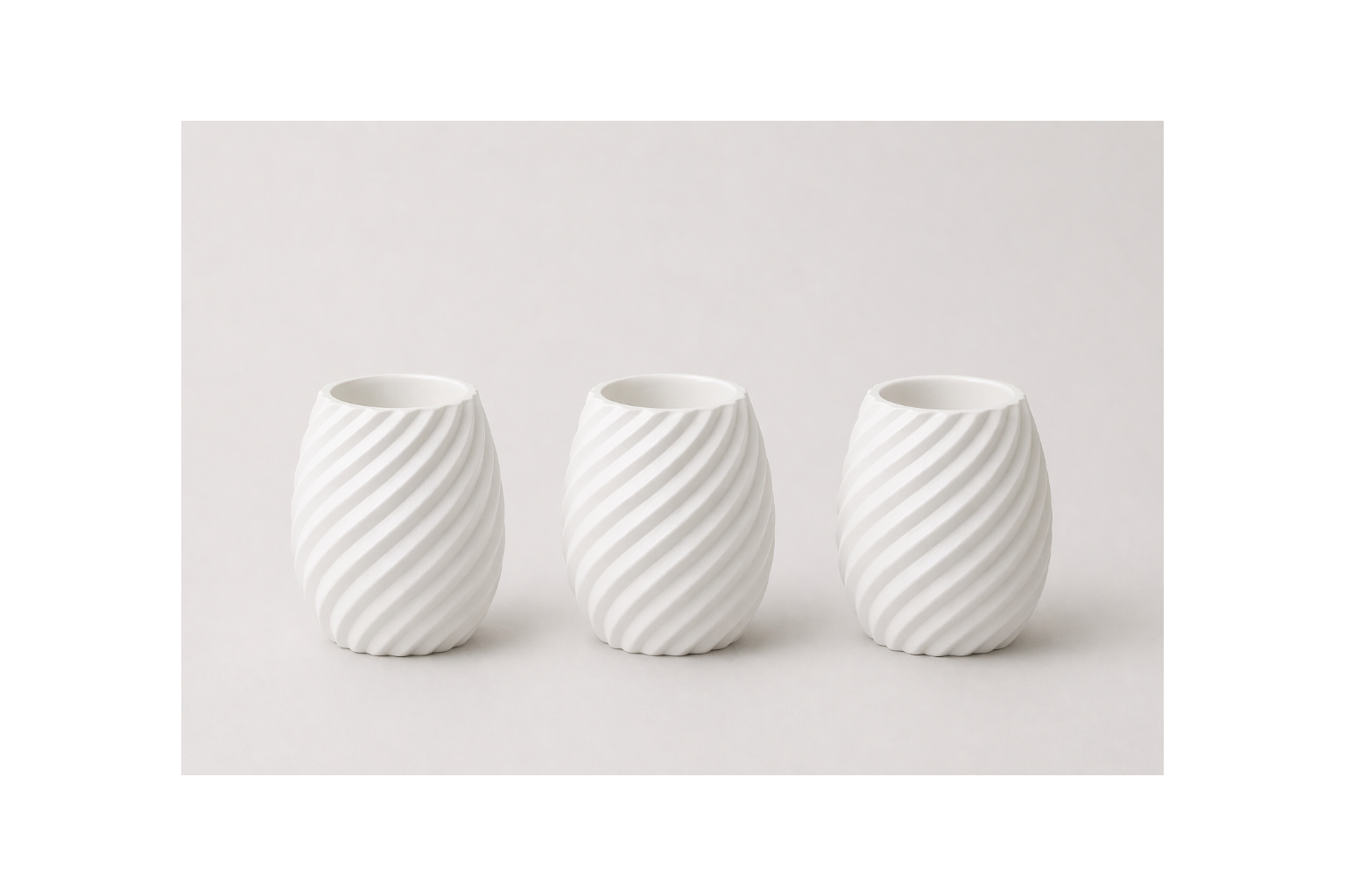 LINEA Trio Set
