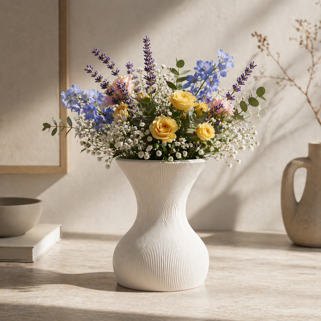 Velra Vase