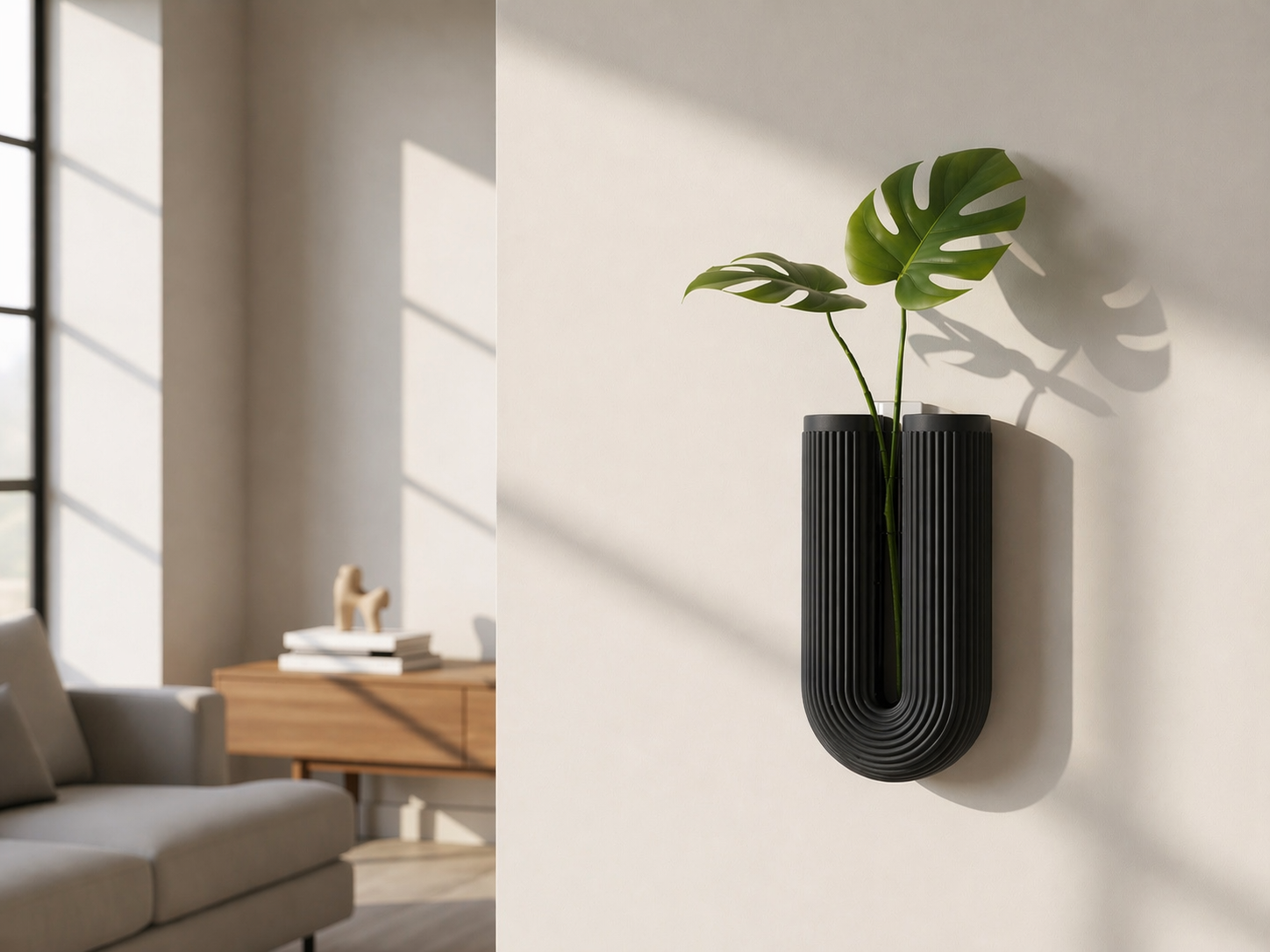 Vela Wall Trio