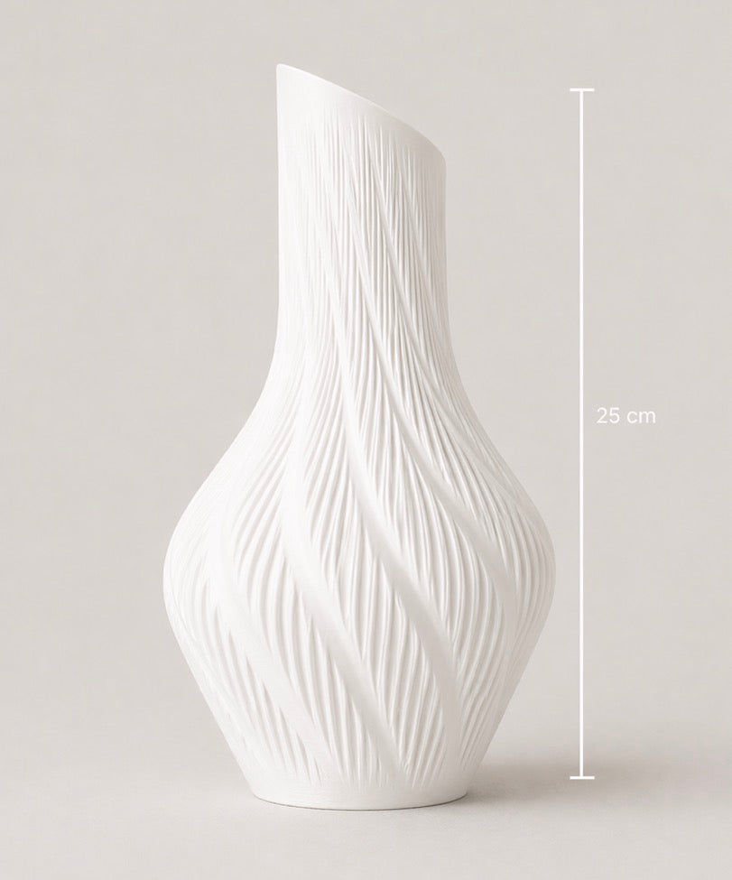 Flowline Vase