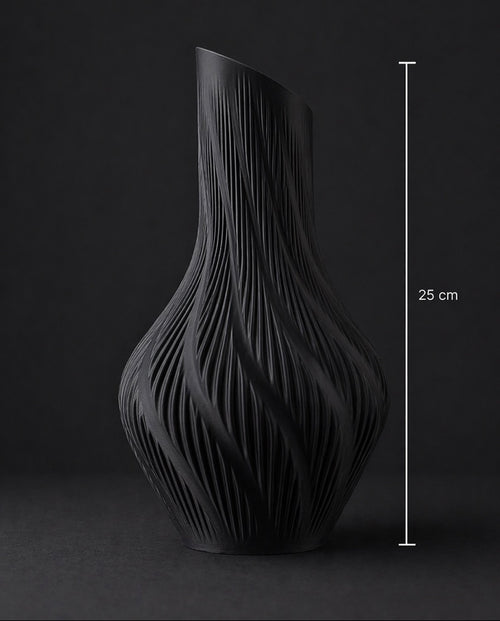 Flowline Vase