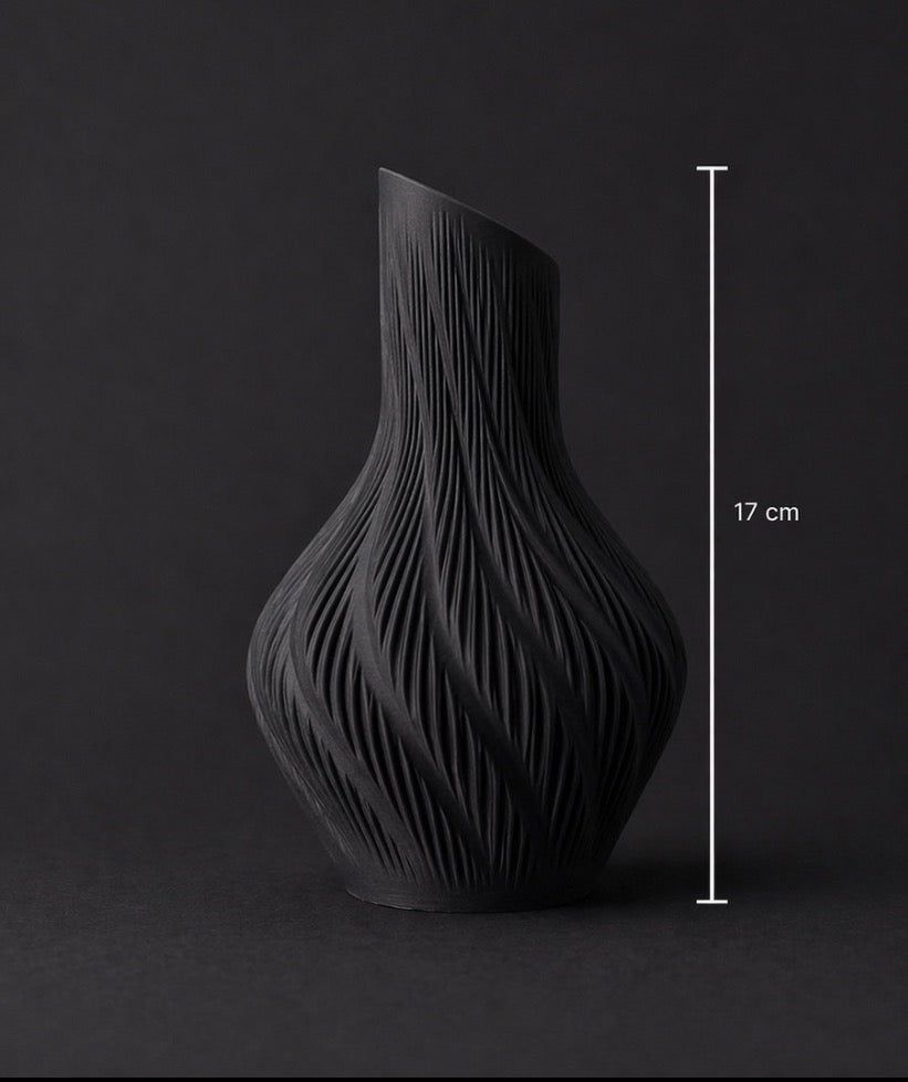 Flowline Vase