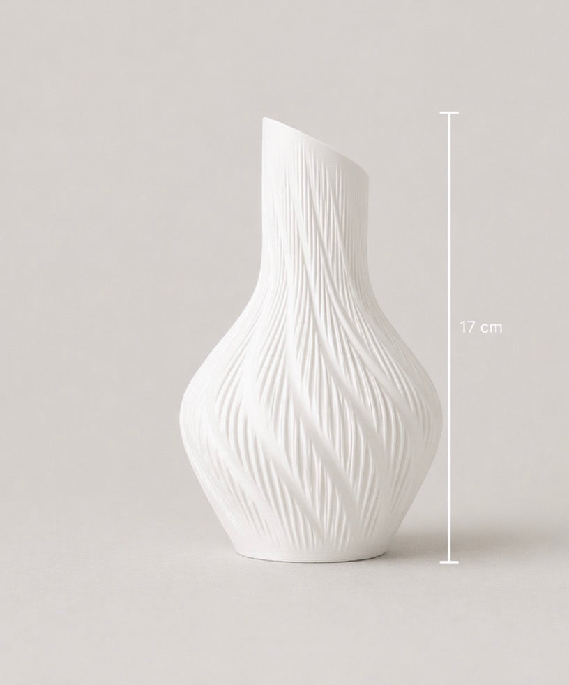 Flowline Vase