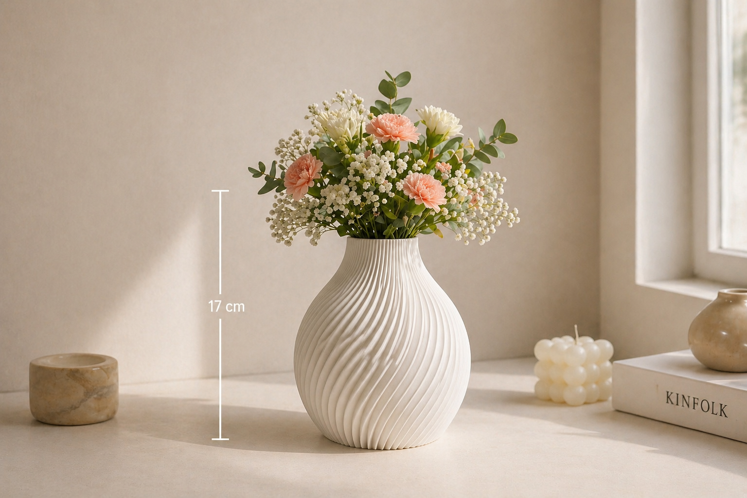 Twist Vase