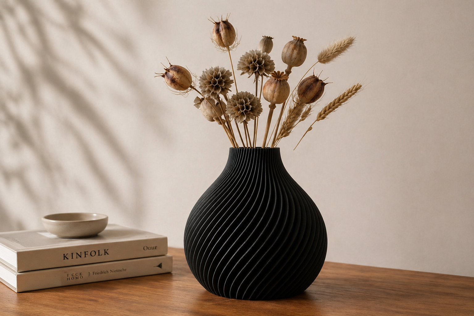 Twist Vase