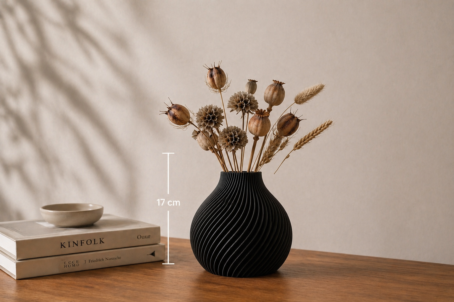 Twist Vase